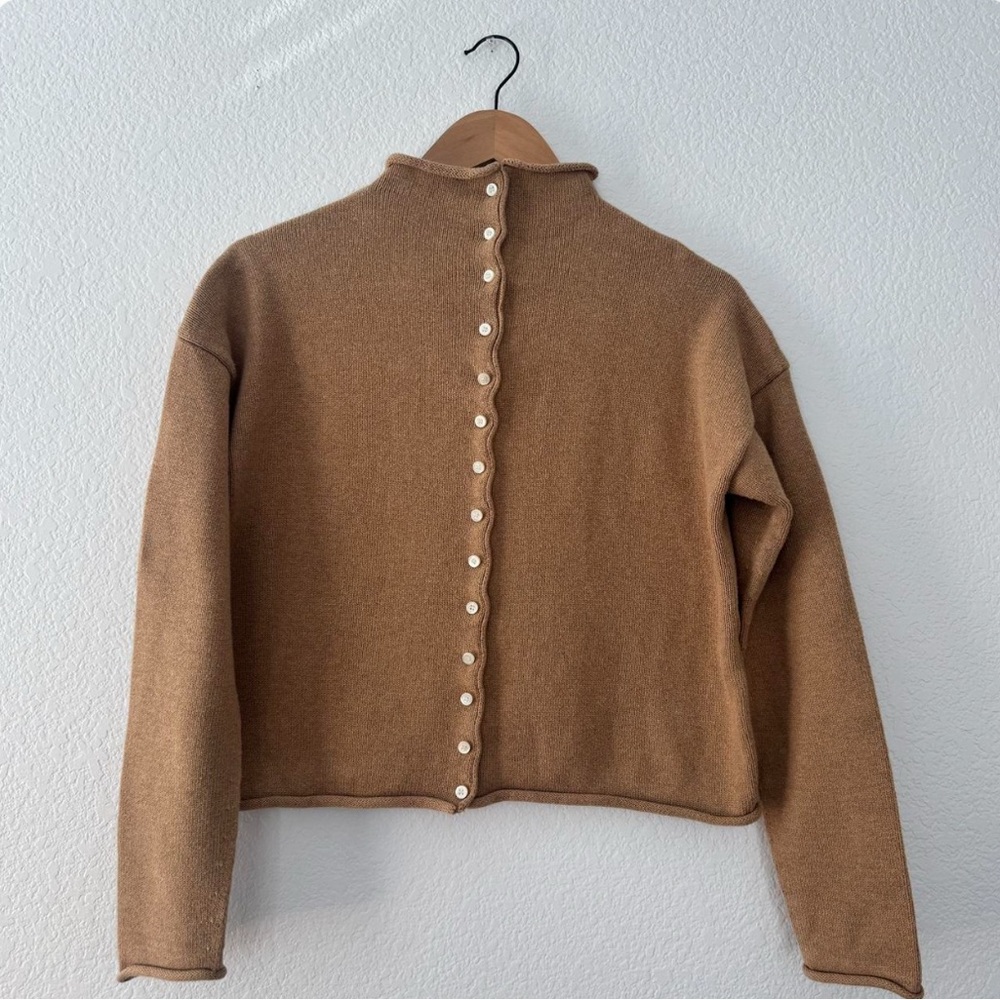 Alex Mill Taylor Cardigan Sweater